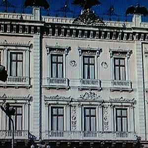 Hotel Vitoria